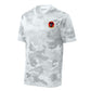 30th Reconnaissance Squadron — Camohex White