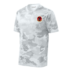 30th Reconnaissance Squadron — Camohex White