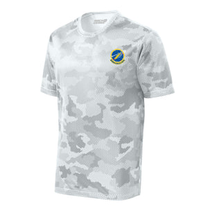 25th Flying Training Squadron — Camohex White