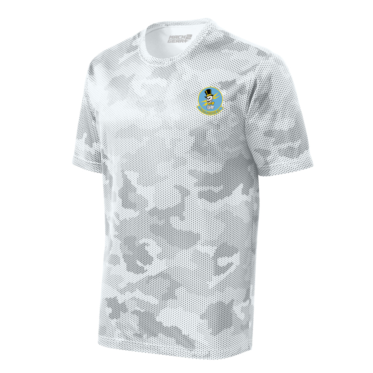 310th Fighter Squadron — Camohex White