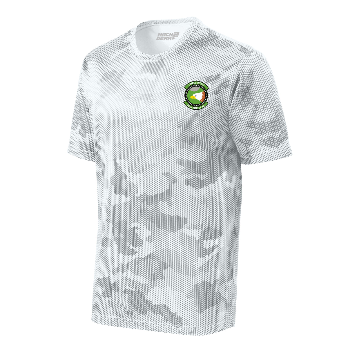 555th Fighter Squadron — Camohex White