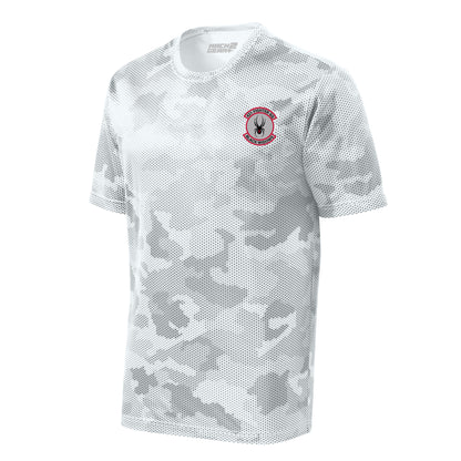 421st Fighter Squadron — Camohex White
