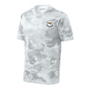 559th Flying Training Squadron Camohex Performance T-Shirt - Camohex White