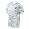 98th Flying Training Squadron Camohex Performance T-Shirt - Camohex White