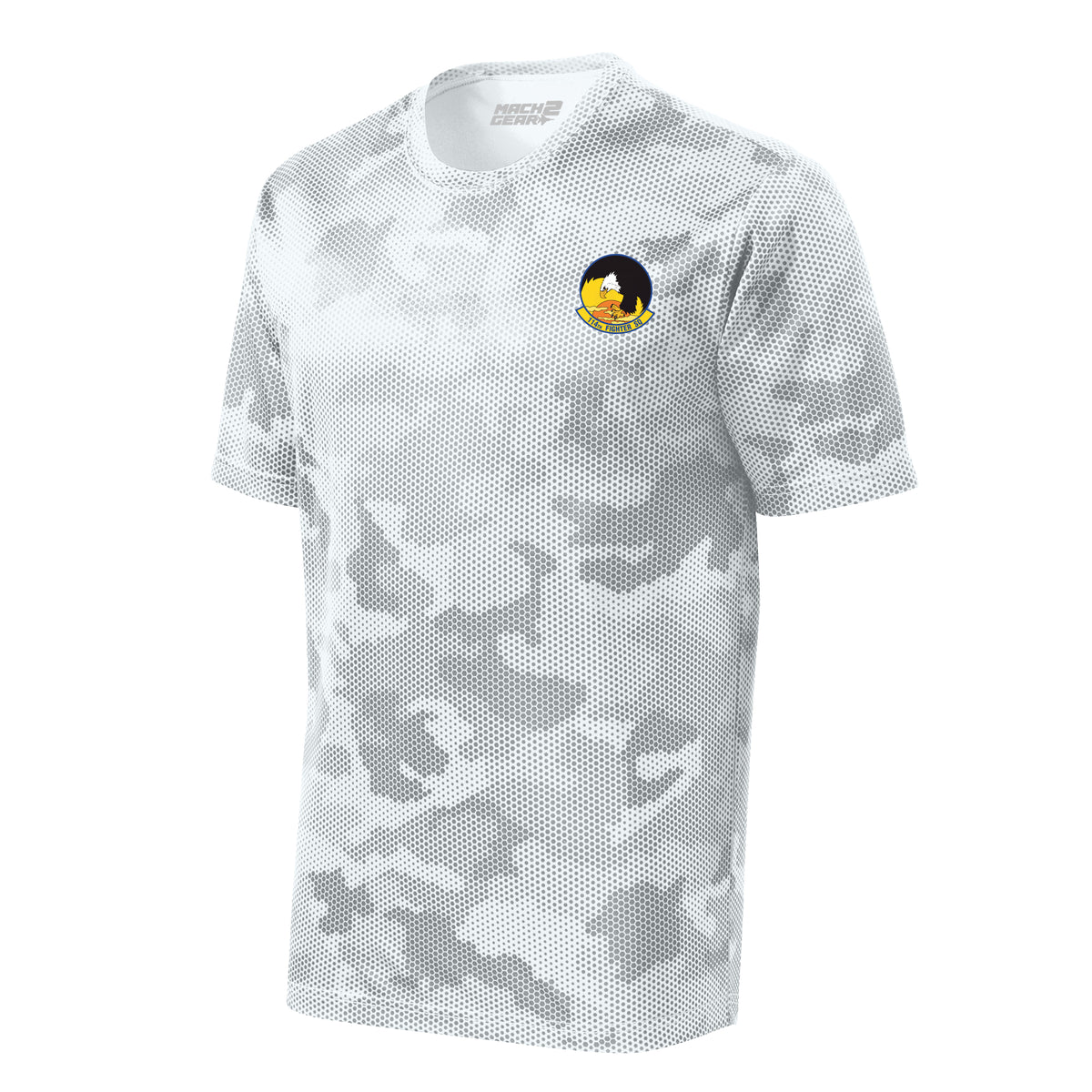 114th Fighter Squadron — Camohex White