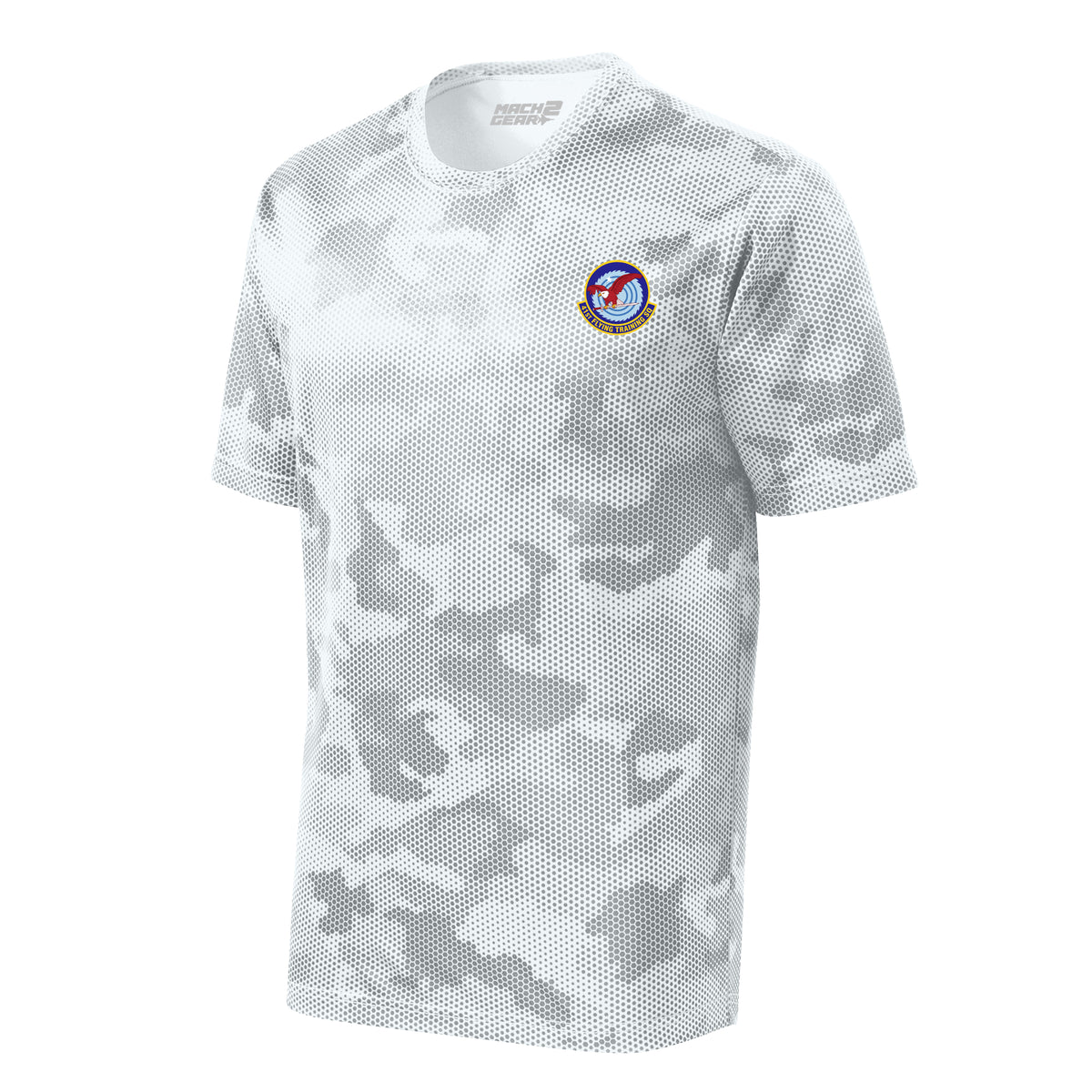 41st Flying Training Squadron — Camohex White