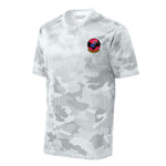 43rd Electronic Combat Squadron — Camohex White