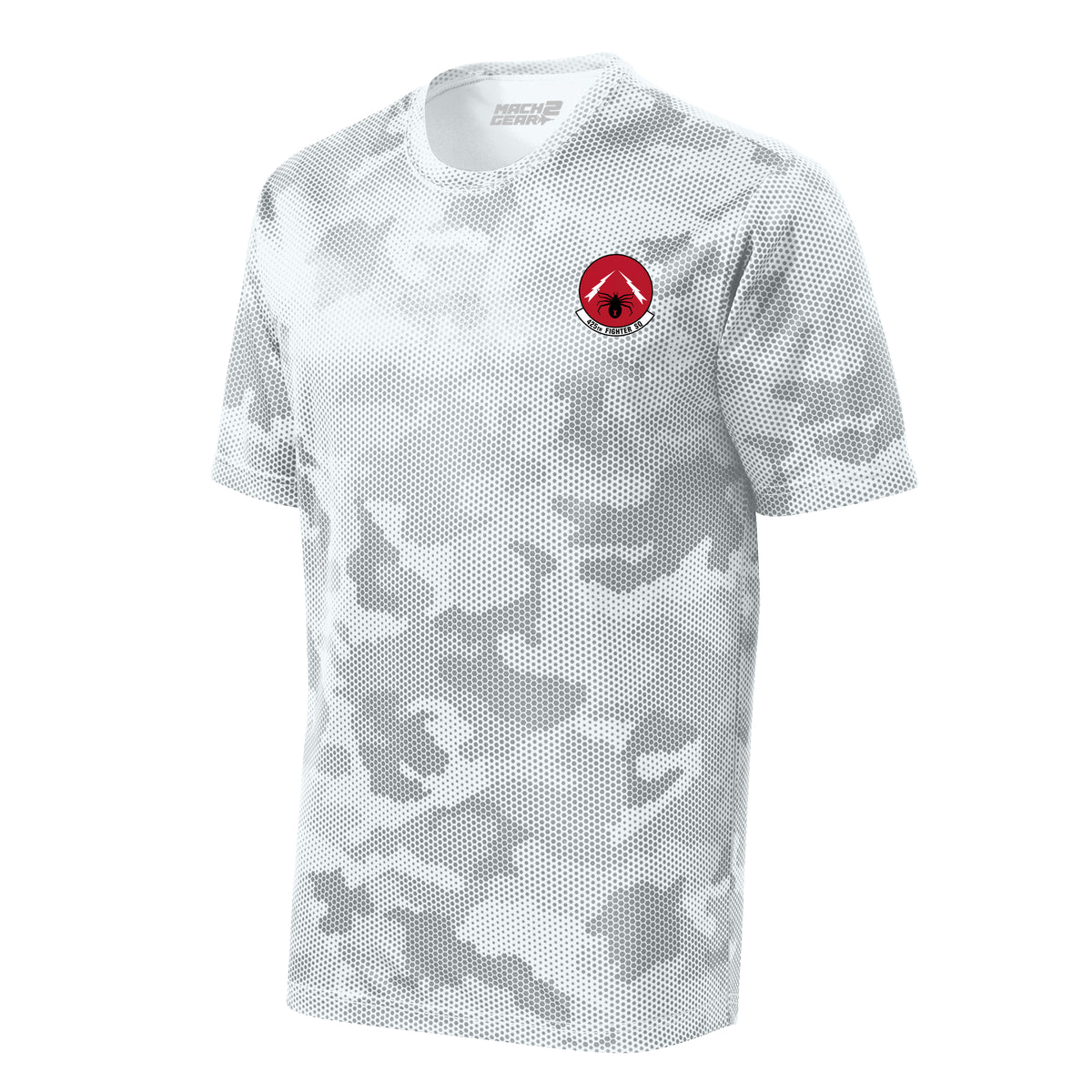 425th Fighter Squadron — Camohex White