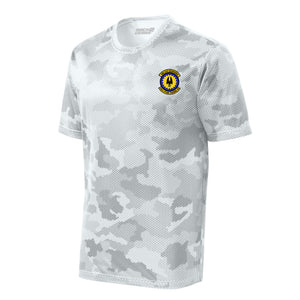 455th Flying Training Squadron — Camohex White