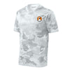 82nd Reconnaissance Squadron Camohex Performance T-Shirt - Camohex White