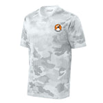 82nd Reconnaissance Squadron — Camohex White