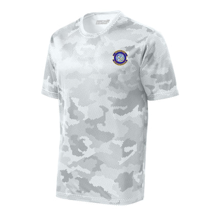 348th Reconnaissance Squadron — Camohex White