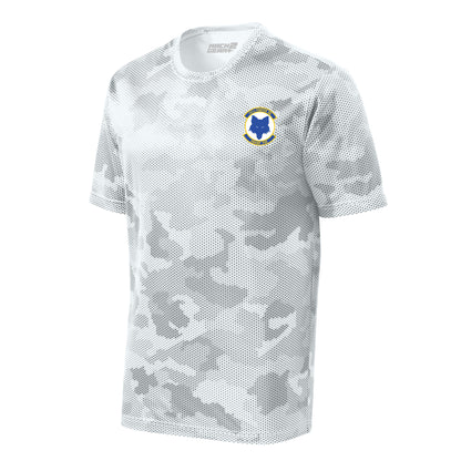 157th Fighter Squadron — Camohex White