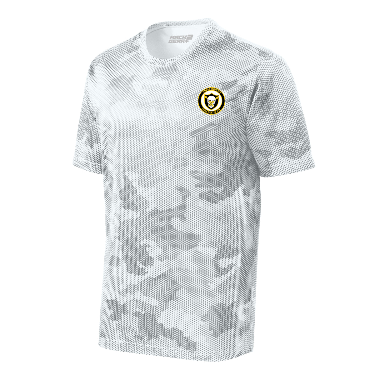 493rd Fighter Squadron — Camohex White