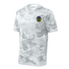 315th Fighter Squadron Camohex Performance T-Shirt - Camohex White