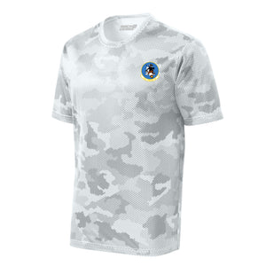 152nd Fighter Squadron — Camohex White