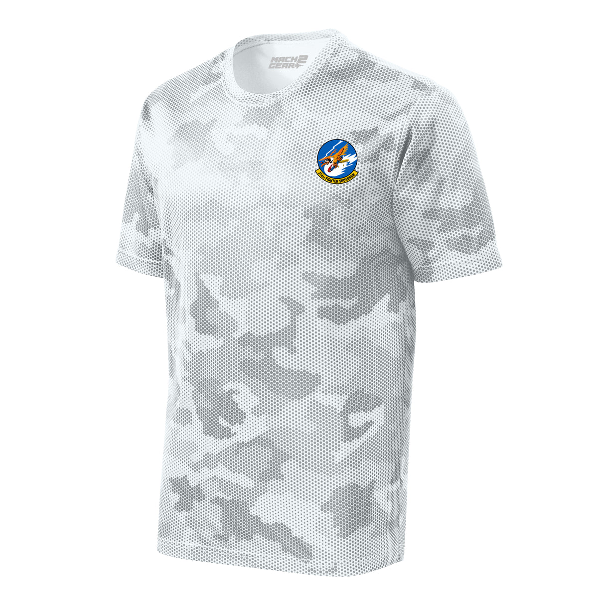 314th Fighter Squadron — Camohex White