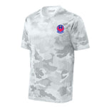43rd Flying Training Squadron — Camohex White