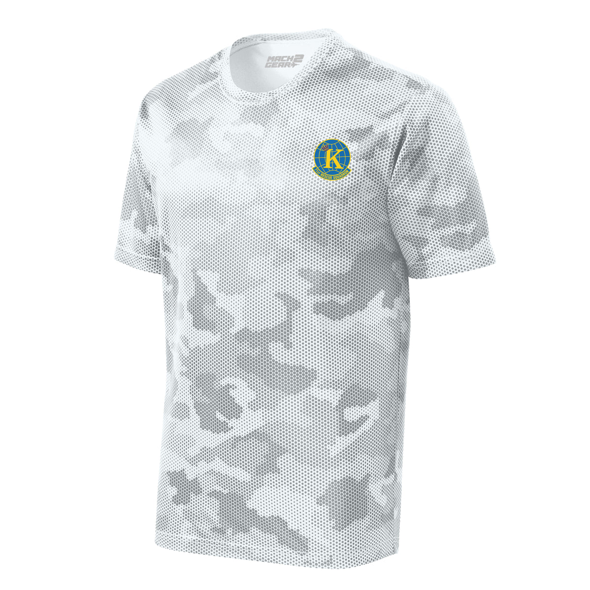 71st Rescue Squadron — Camohex White