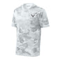 USAF Insignia Blackout Tagline — Camohex White