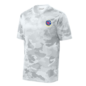 163rd Fighter Squadron — Camohex White