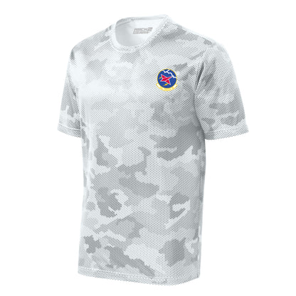 163rd Fighter Squadron — Camohex White