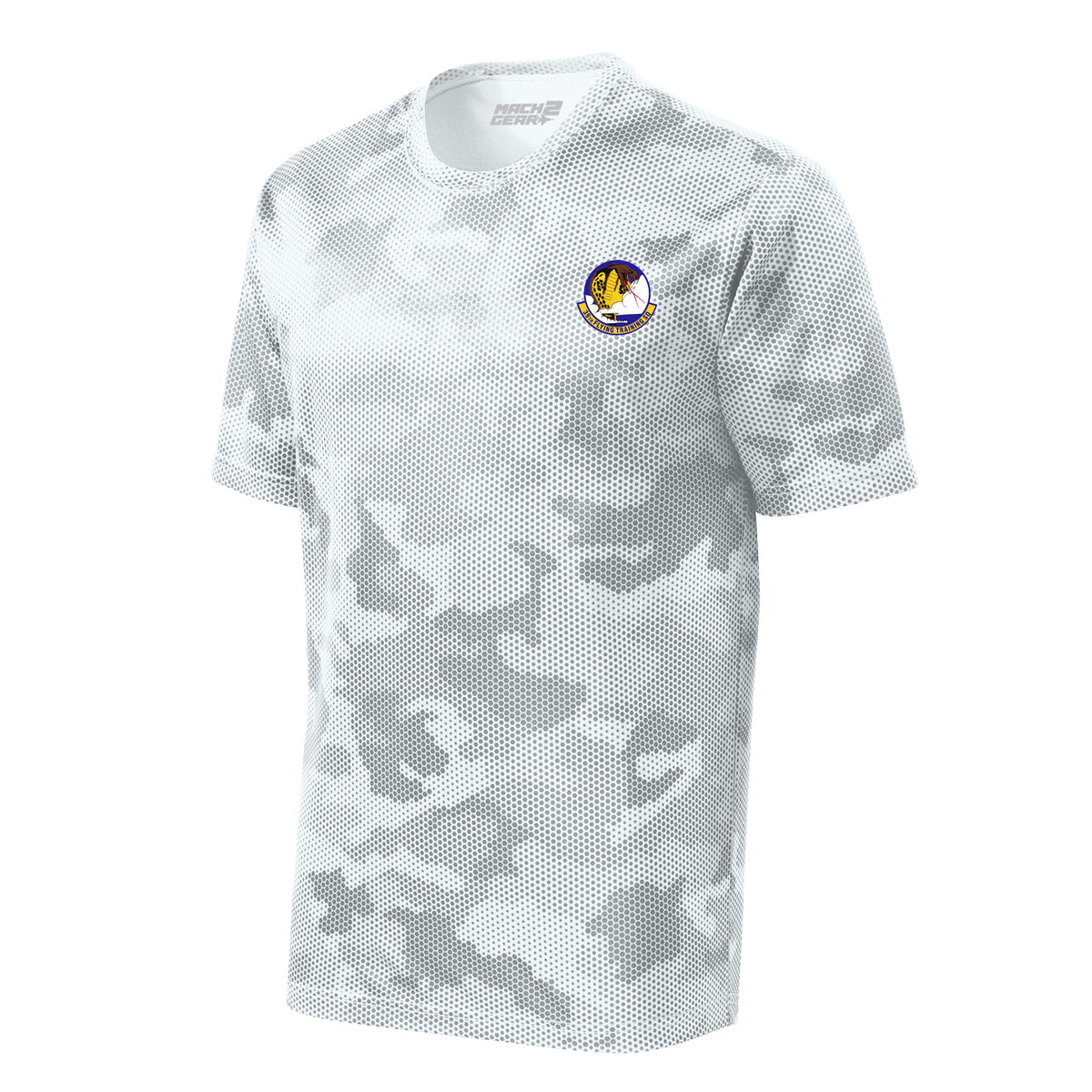 39th Flying Training Squadron — Camohex White