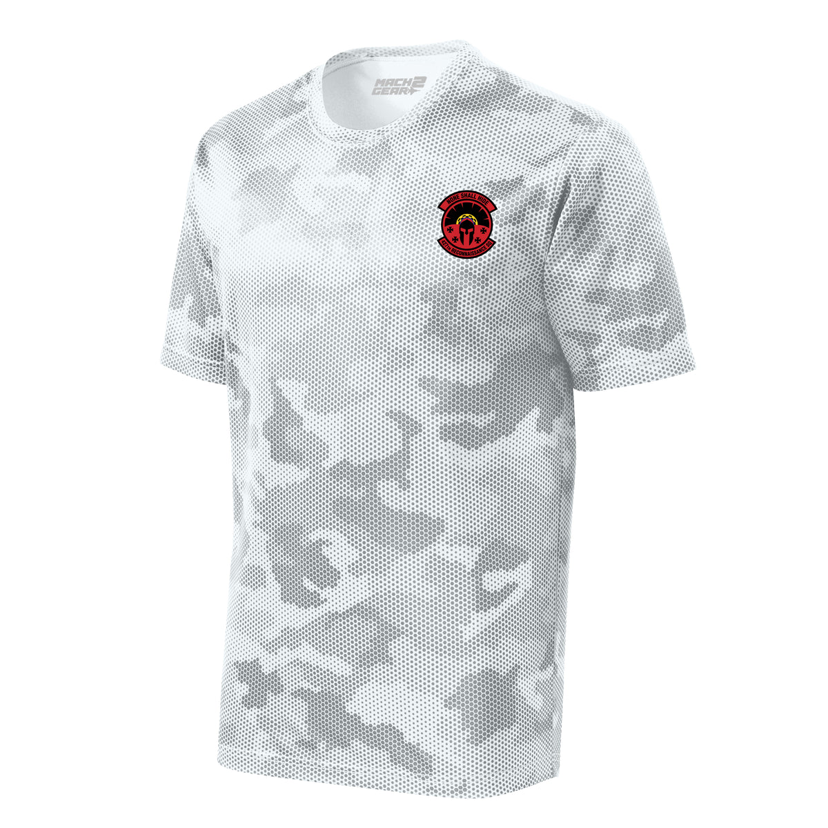427th Reconnaissance Squadron — Camohex White