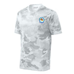 301st Fighter Squadron — Camohex White