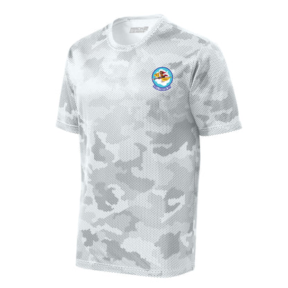 301st Fighter Squadron — Camohex White