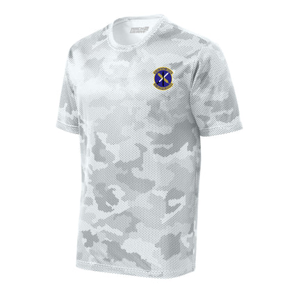 40th Helicopter Squadron — Camohex White