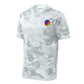 84th Test And Evaluation Squadron — Camohex White