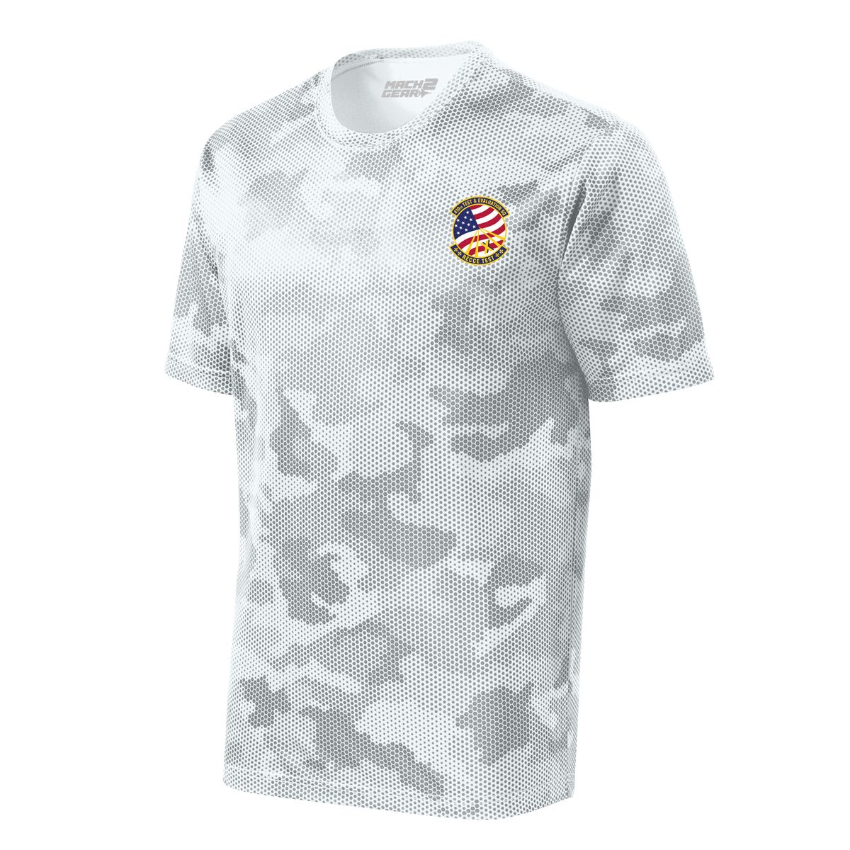 410th Test And Evaluation Squadron — Camohex White