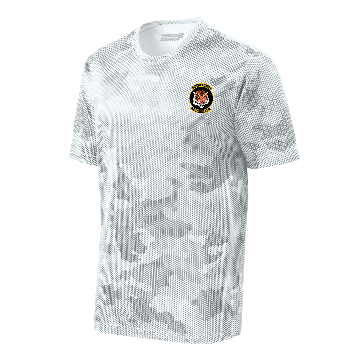 391st Fighter Squadron — Camohex White
