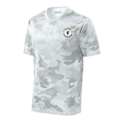 433rd Weapons Squadron — Camohex White