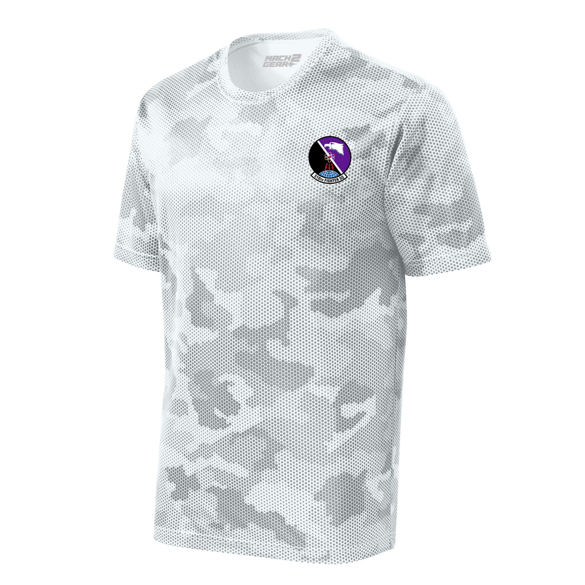 510th Fighter Squadron — Camohex White