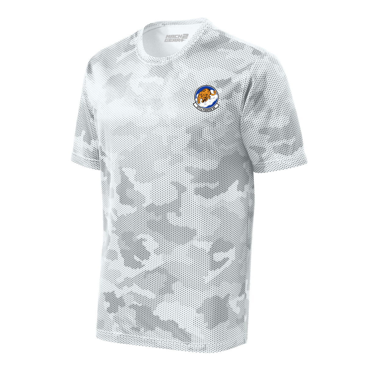 377th Fighter Squadron — Camohex White