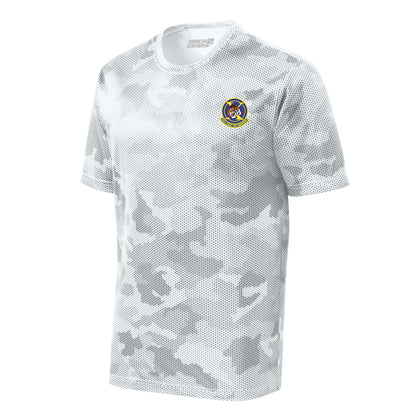 418th Test And Evaluation Squadron — Camohex White