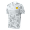 26th Weapons Squadron Camohex Performance T-Shirt - Camohex White