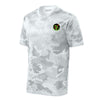 459th Flying Training Squadron Camohex Performance T-Shirt - Camohex White