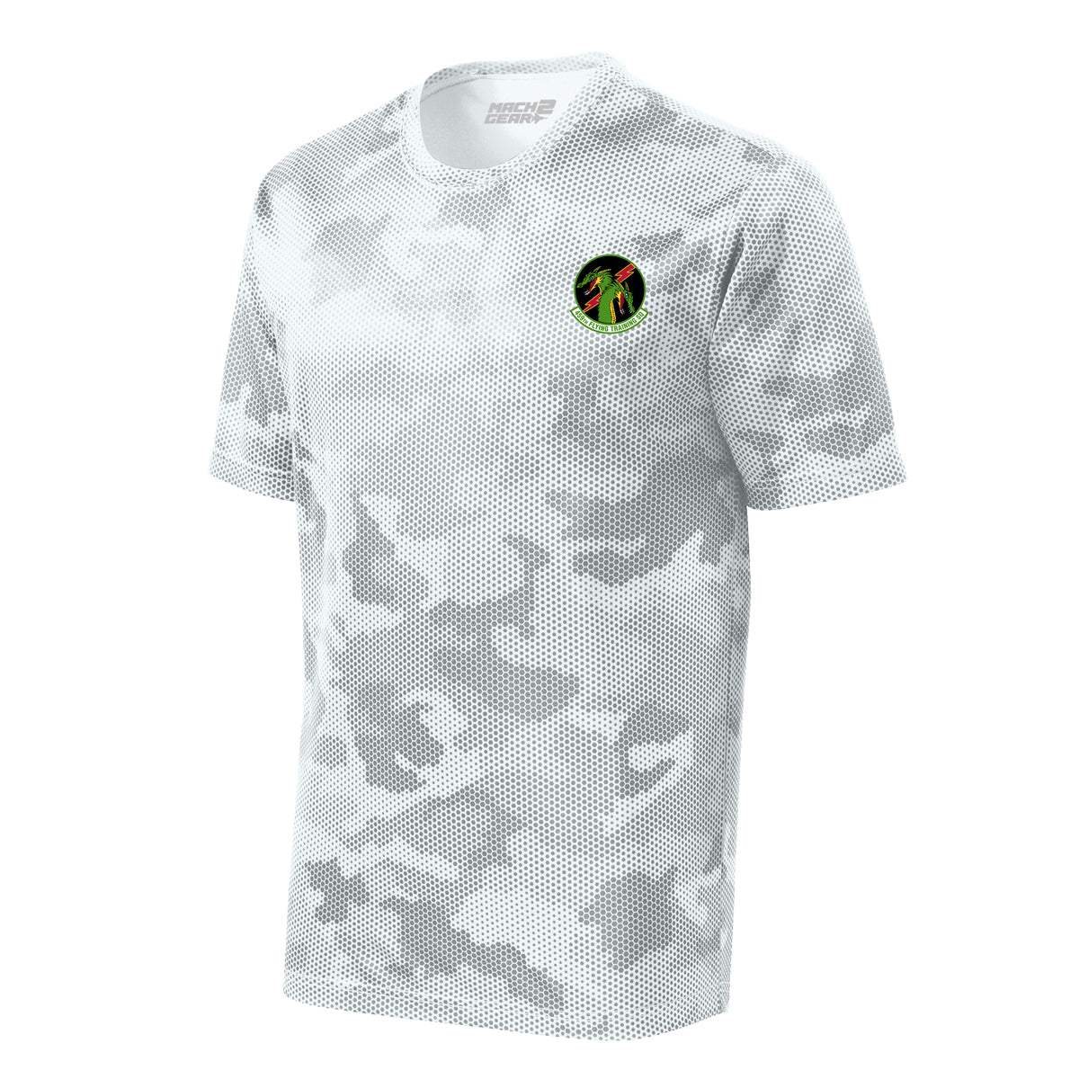 459th Flying Training Squadron — Camohex White