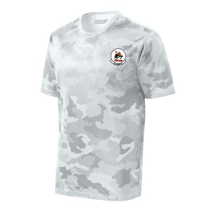 20th Bomb Squadron — Camohex White