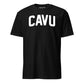 CAVU T-Shirt (Ceiling and Visibility Unlimited)