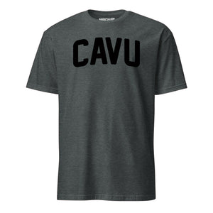 CAVU T-Shirt (Ceiling and Visibility Unlimited)