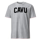 CAVU T-Shirt (Ceiling and Visibility Unlimited)