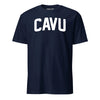 CAVU T-Shirt (Ceiling and Visibility Unlimited) - Navy