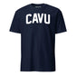CAVU T-Shirt (Ceiling and Visibility Unlimited)