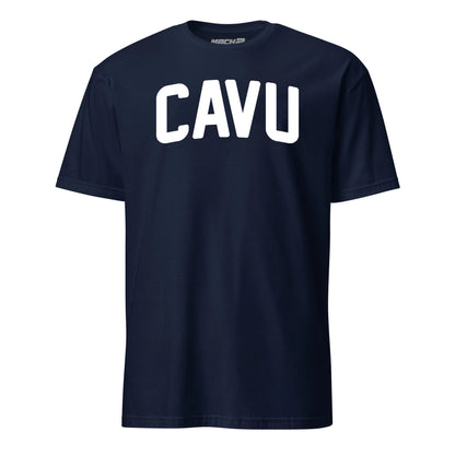 CAVU T-Shirt (Ceiling and Visibility Unlimited)