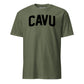 CAVU T-Shirt (Ceiling and Visibility Unlimited)