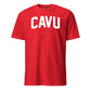 CAVU T-Shirt (Ceiling and Visibility Unlimited)